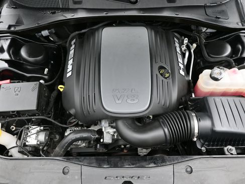 Used 2023 Dodge Charger R/T w/ Plus Group image 27