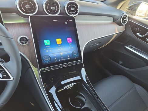 New 2026 Mercedes-Benz GLC 300 image 20