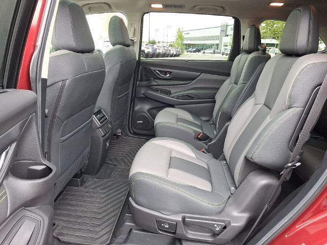 Used 2024 Subaru Ascent Onyx Edition Limited AWD/4WD image 10