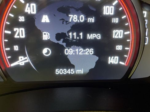 Certified 2021 Dodge Durango GT image 16