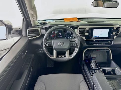 Used 2023 Toyota Tundra SR5 w/ TRD Sport Package AWD/4WD image 22