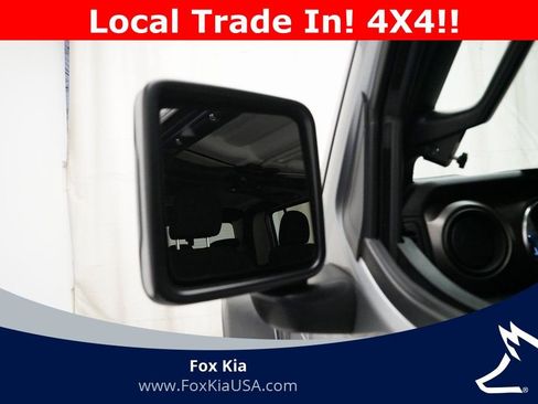 Used 2020 Jeep Gladiator Sport w/ Quick Order Package 24S image 24