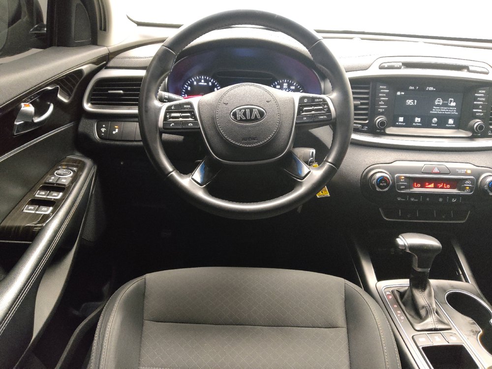 Used 2019 Kia Sorento AWD w/ LX Convenience Package image 22