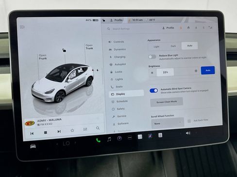 Used 2024 Tesla Model Y Long Range image 40