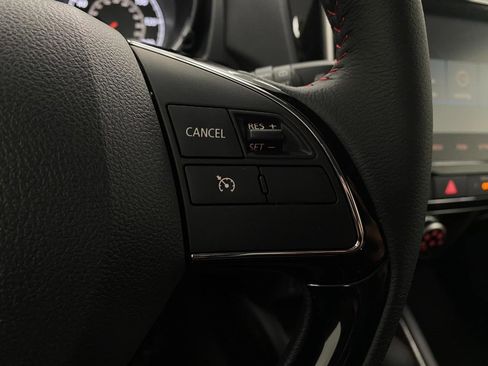 New 2026 Mitsubishi Outlander Sport AWD image 16