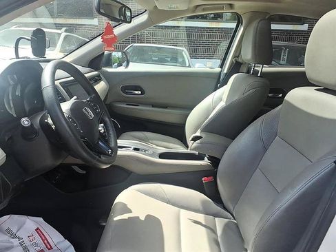 Used 2016 Honda HR-V EX-L image 15