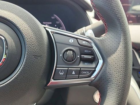New 2025 Acura TLX SH-AWD w/ A-SPEC Pkg image 15