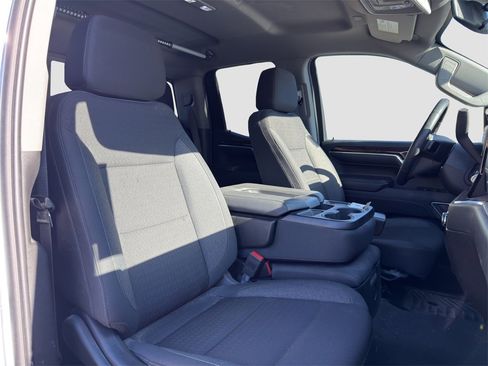 Used 2024 GMC Sierra 1500 SLE w/ Preferred Package image 19