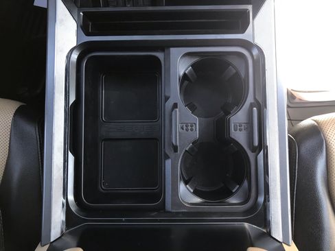 Used 2024 Ford F350 Lariat w/ Sport Appearance Package image 23