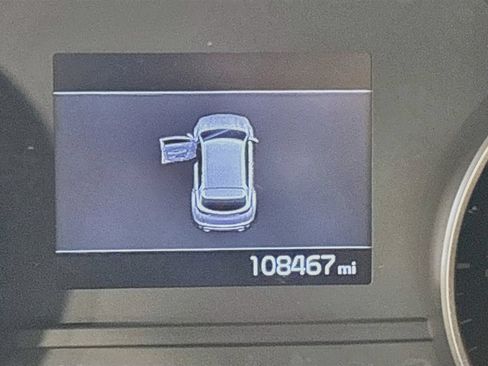 Used 2021 Kia Sportage LX AWD/4WD image 14