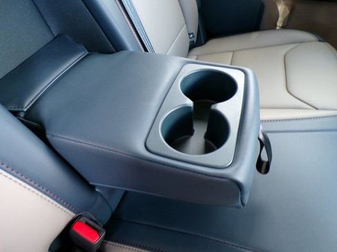 New 2026 Ford Maverick Lariat image 10