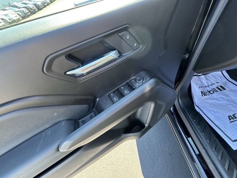 New 2026 GMC Canyon Elevation RWD image 19