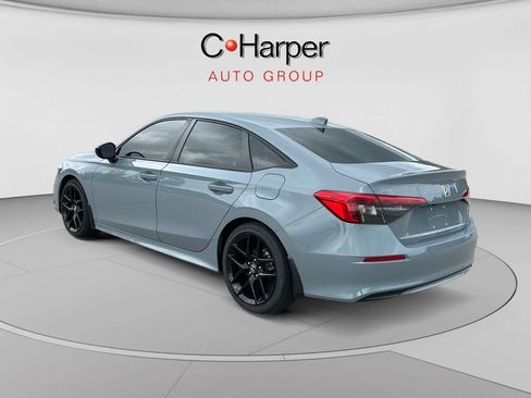 Used 2024 Honda Civic Sport image 5