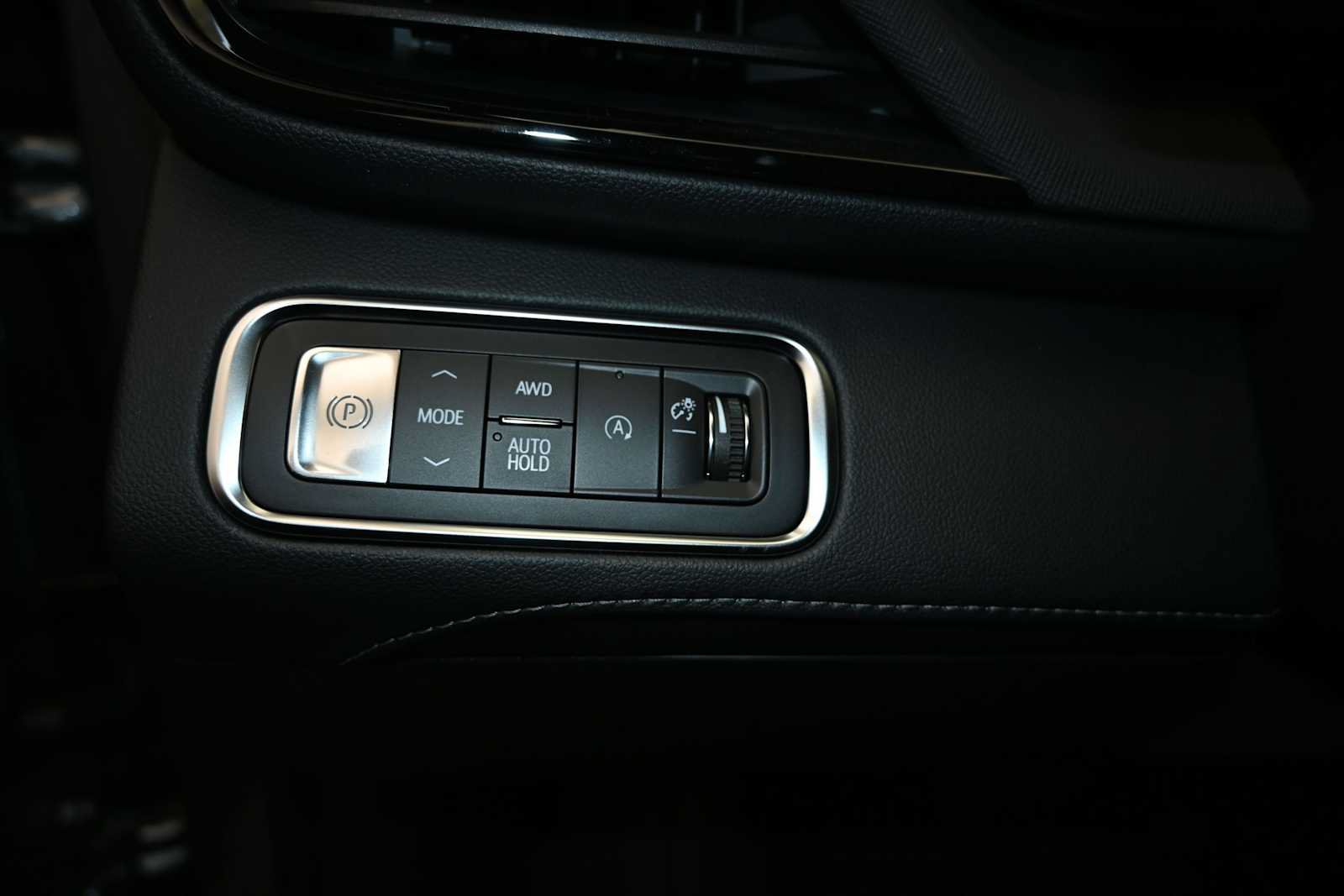 New 2026 Buick Enclave Sport Touring w/ Power Package AWD/4WD image 12