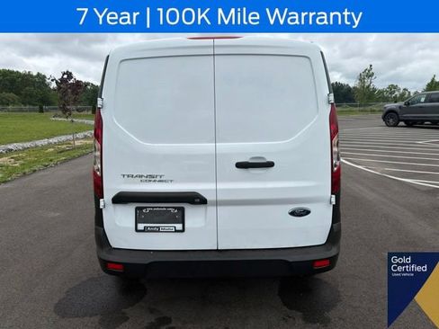 Used 2023 Ford Transit Connect XL FWD image 14