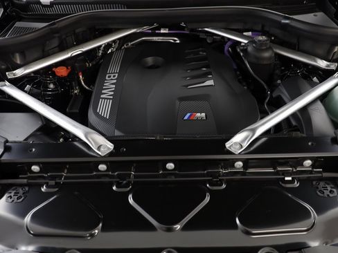 New 2026 BMW X6 xDrive40i w/ Climate Comfort Package image 23