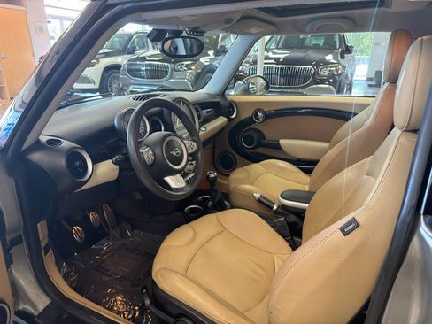 Used 2008 MINI Cooper Clubman S FWD image 9