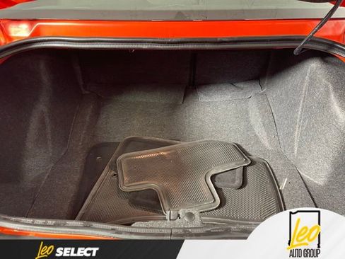 Used 2022 Dodge Challenger SXT w/ Blacktop Package RWD image 13