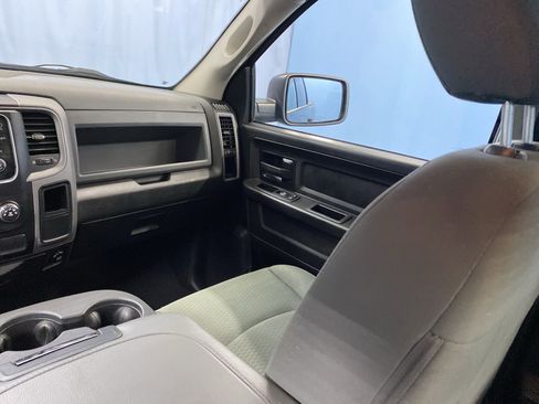 Used 2014 RAM 1500 Express image 24