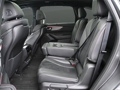Used 2023 Acura MDX A-Spec AWD/4WD image 8