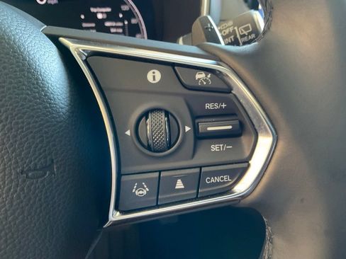 Certified 2024 Acura MDX w/ Technology Package AWD/4WD image 14
