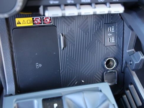 New 2026 Toyota 4Runner TRD Sport image 23