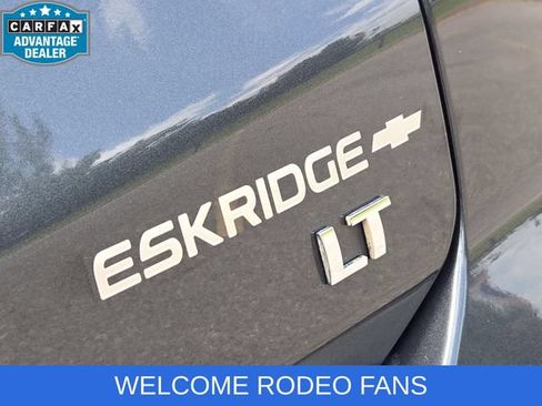 Used 2020 Chevrolet Equinox LT FWD image 11