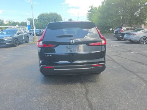 Certified 2024 Honda CR-V EX image 6