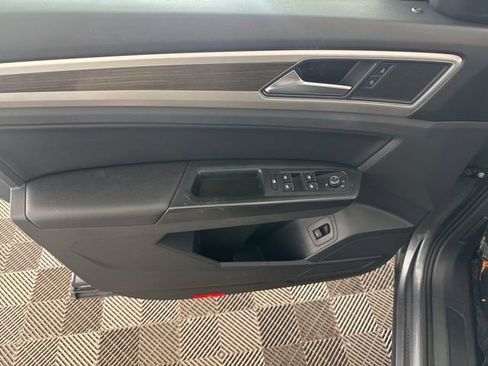 Used 2019 Volkswagen Atlas SE AWD/4WD image 22