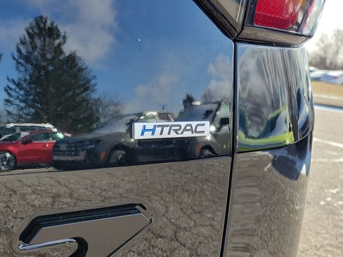 New 2026 Hyundai Santa Cruz SEL image 7