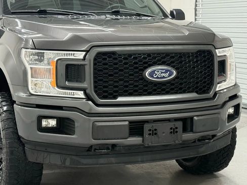 Used 2020 Ford F150 XL w/ Equipment Group 101A Mid image 43