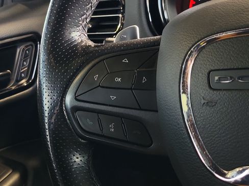 Used 2022 Dodge Durango R/T RWD image 23