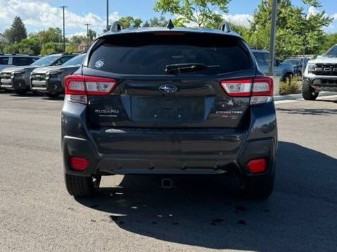 Used 2018 Subaru Crosstrek 2.0i Premium AWD/4WD image 4