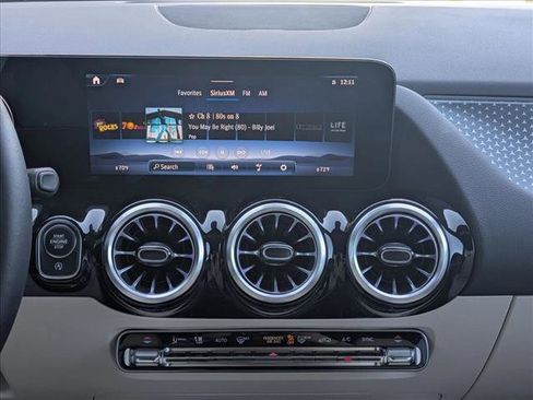 Certified 2025 Mercedes-Benz GLA 250 image 14