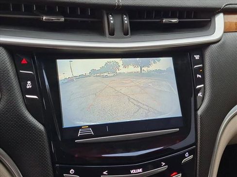 Used 2019 Cadillac XTS Luxury FWD image 20