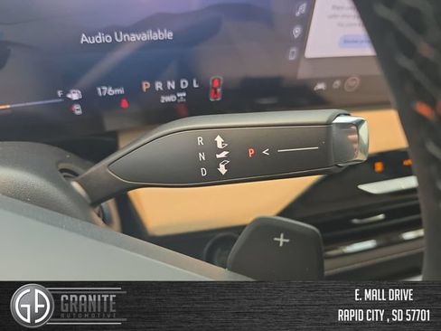 New 2026 Buick Enclave Preferred w/ Super Cruise Package AWD/4WD image 24