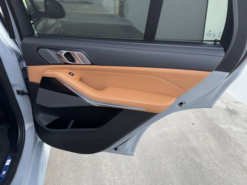 New 2026 BMW X5 sDrive40i w/ M Sport Package image 10