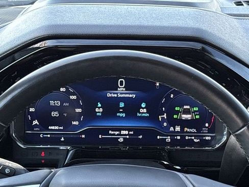 Certified 2024 Chevrolet Silverado 2500 LT image 12