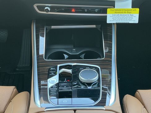 New 2026 BMW X5 sDrive40i w/ Parking Assistance Package RWD image 8