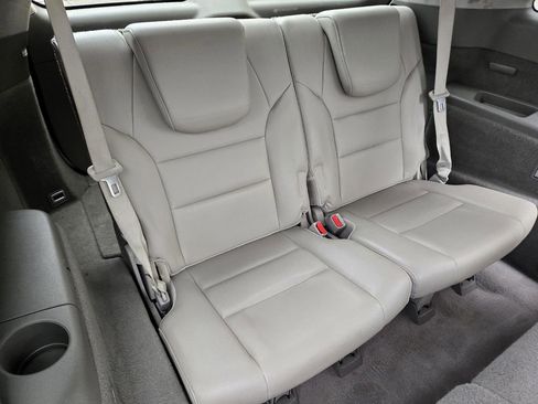 Used 2011 Acura MDX image 38