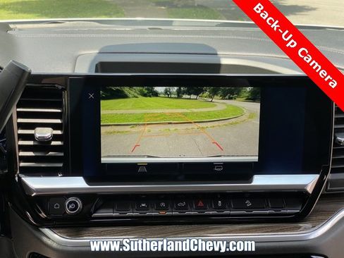 Used 2023 Chevrolet Silverado 1500 RST image 36