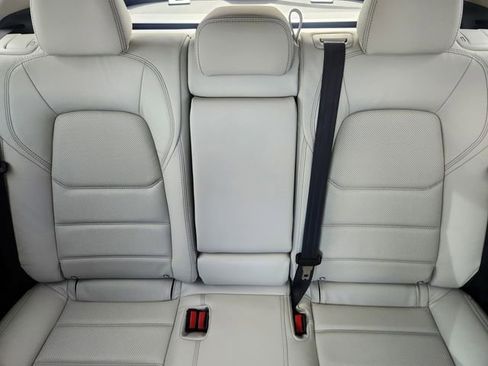 New 2025 MAZDA CX-5 AWD 2.5 S w/ Preferred Package image 14