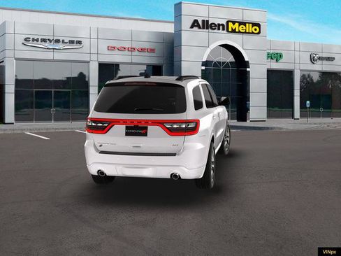 New 2026 Dodge Durango GT image 14