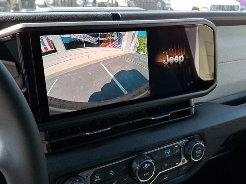 New 2026 Jeep Wrangler Unlimited Sport AWD/4WD image 12