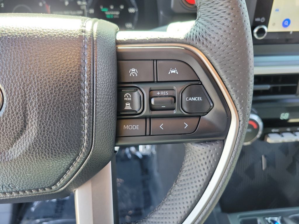 Used 2026 Toyota Tacoma TRD Sport RWD image 25