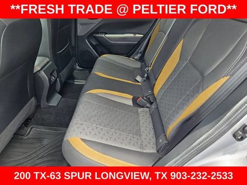 Used 2024 Subaru Crosstrek 2.5i Sport AWD/4WD image 18