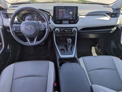 Used 2020 Toyota RAV4 XLE Premium FWD image 18