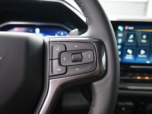 New 2026 Chevrolet Silverado 1500 ZR2 w/ ZR2 Bison Edition image 14