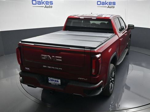 Used 2021 GMC Sierra 1500 AT4 AWD/4WD image 54