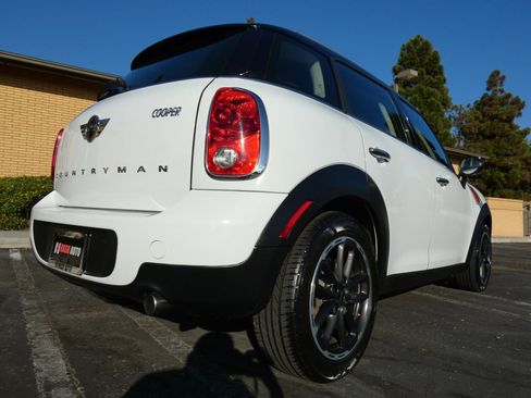 Used 2016 MINI Cooper Countryman image 8